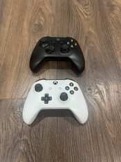 Xbox One S, White, 1TB/2 Pulteliai/20 žaidimu for sale