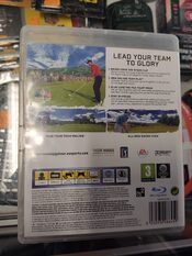 Tiger Woods PGA Tour 11 PlayStation 3