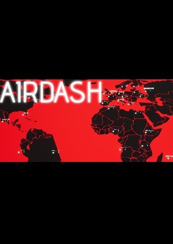 Air Dash (PC) Steam Key GLOBAL