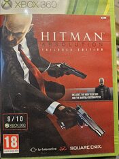 Hitman: Absolution Xbox 360