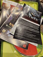Buy Hitman: Absolution Xbox 360