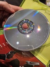 Hitman: Absolution Xbox 360