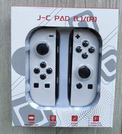 Nauji Nintendo Switch Joy-con Wireless pulteliai 