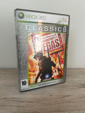 Tom Clancy's Rainbow Six Vegas Xbox 360