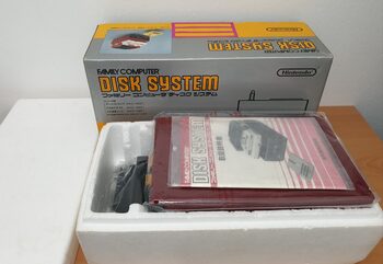 Famicom Disk Nintendo 