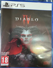 Diablo IV PlayStation 5