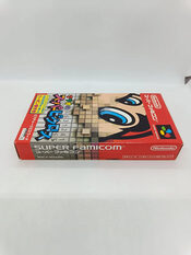 Buy Mario's Super Picross SNES