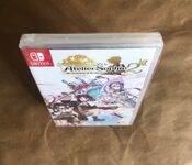 Buy Atelier Sophie 2: The Alchemist of the Mysterious Dream Nintendo Switch