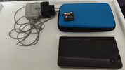 Nintendo DSi XL, Black