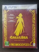 Call of the Sea: Norah's Diary Edition PlayStation 5