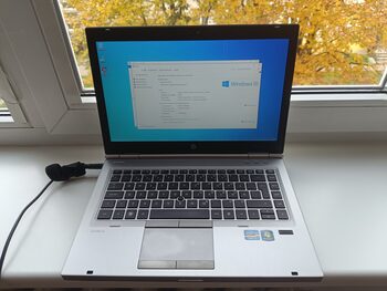 Hp EliteBook 8460p