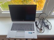 Hp EliteBook 8460p