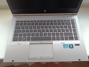 Hp EliteBook 8460p for sale