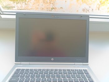 Get Hp EliteBook 8460p