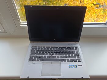 Hp EliteBook 8460p