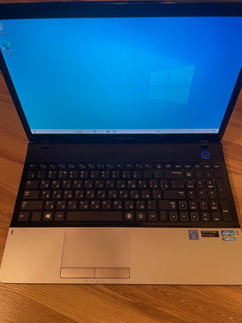 Samsung Notebook 300E5X