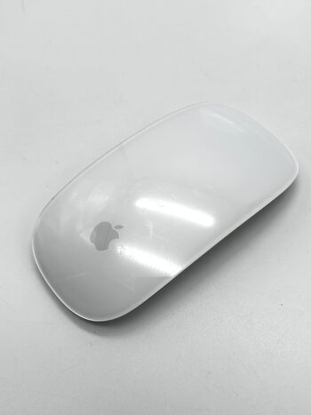 Apple Magic Mouse A3204 (2024) Wireless Belaidė Pelė