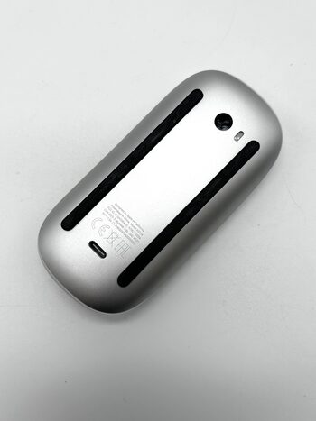 Get Apple Magic Mouse A3204 (2024) Wireless Belaidė Pelė