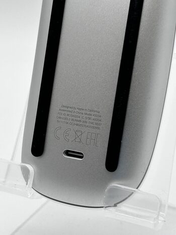 Redeem Apple Magic Mouse A3204 (2024) Wireless Belaidė Pelė
