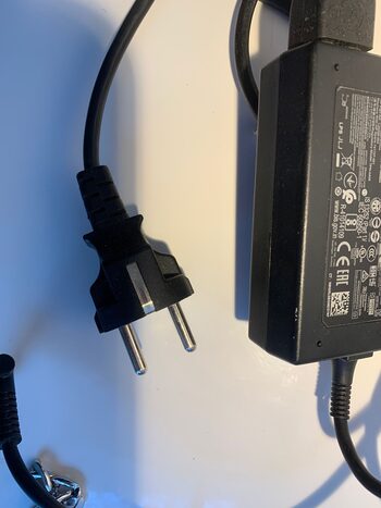 Buy Adaptador HP 45W Ordenador/Monitor