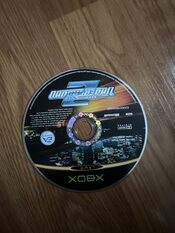 Need for Speed: Underground 2 Xbox