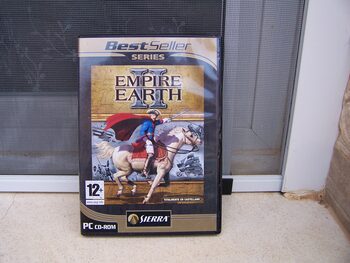 Empire earth II