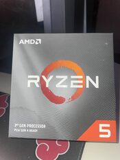 AMD Ryzen 5 3600 3.6-4.2 GHz AM4 6-Core CPU