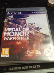 Medal of Honor: Warfighter PlayStation 3