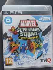 Marvel Super Hero Squad: Comic Combat PlayStation 3