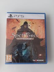 Spellforce: Conquest of EO PlayStation 5