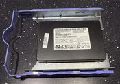 Samsung PM871b 128 GB SSD Storage