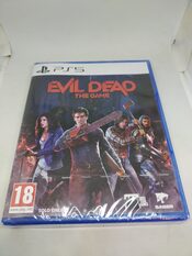 Evil Dead: The Game PlayStation 5