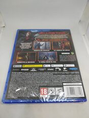 Evil Dead: The Game PlayStation 5