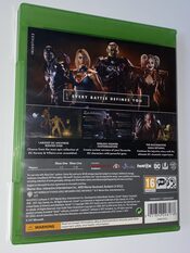 Injustice 2 Xbox One for sale