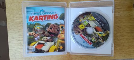 Buy LittleBigPlanet Karting PlayStation 3