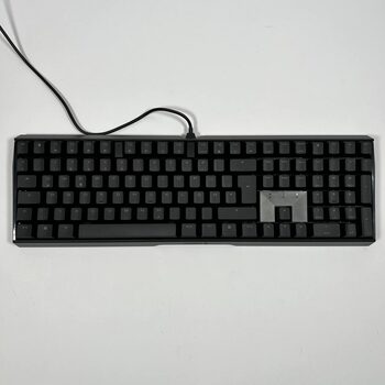 Cherry MX 3.0 S Wired Mechanical Gaming Keyboard