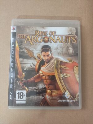 Rise of the Argonauts PlayStation 3