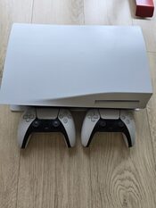 PlayStation 5, Black & White, 825GB