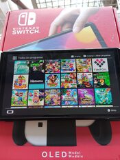 NINTENDO SWITCH OLED P-I-R-A-T-A 631-391-314