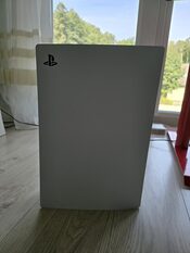 Get PlayStation 5, Black & White, 825GB