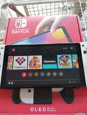 Get NINTENDO SWITCH OLED P-I-R-A-T-A 631-391-314