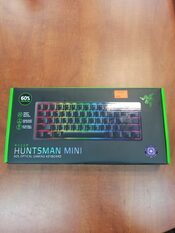 Razer Huntsman Mini 