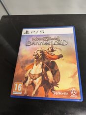 Mount & Blade II: Bannerlord PlayStation 5