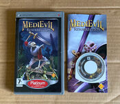 MediEvil Resurrection PSP