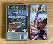 MediEvil Resurrection PSP