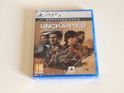 UNCHARTED: Legacy of Thieves Collection PlayStation 5