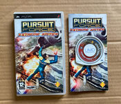 Pursuit Force Extreme Justice PSP