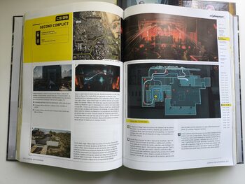 Buy GUIA OFICIAL CYBERPUNK 2077 ESPAÑOL ED. COLECCIONISTA
