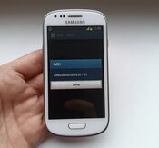 Samsung Galaxy S3 mini