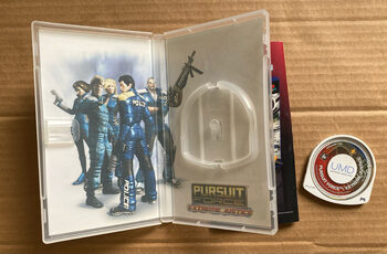 Buy Pursuit Force Extreme Justice PSP